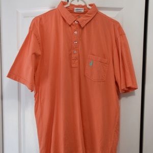 johnnie-O Short Sleeve Polo